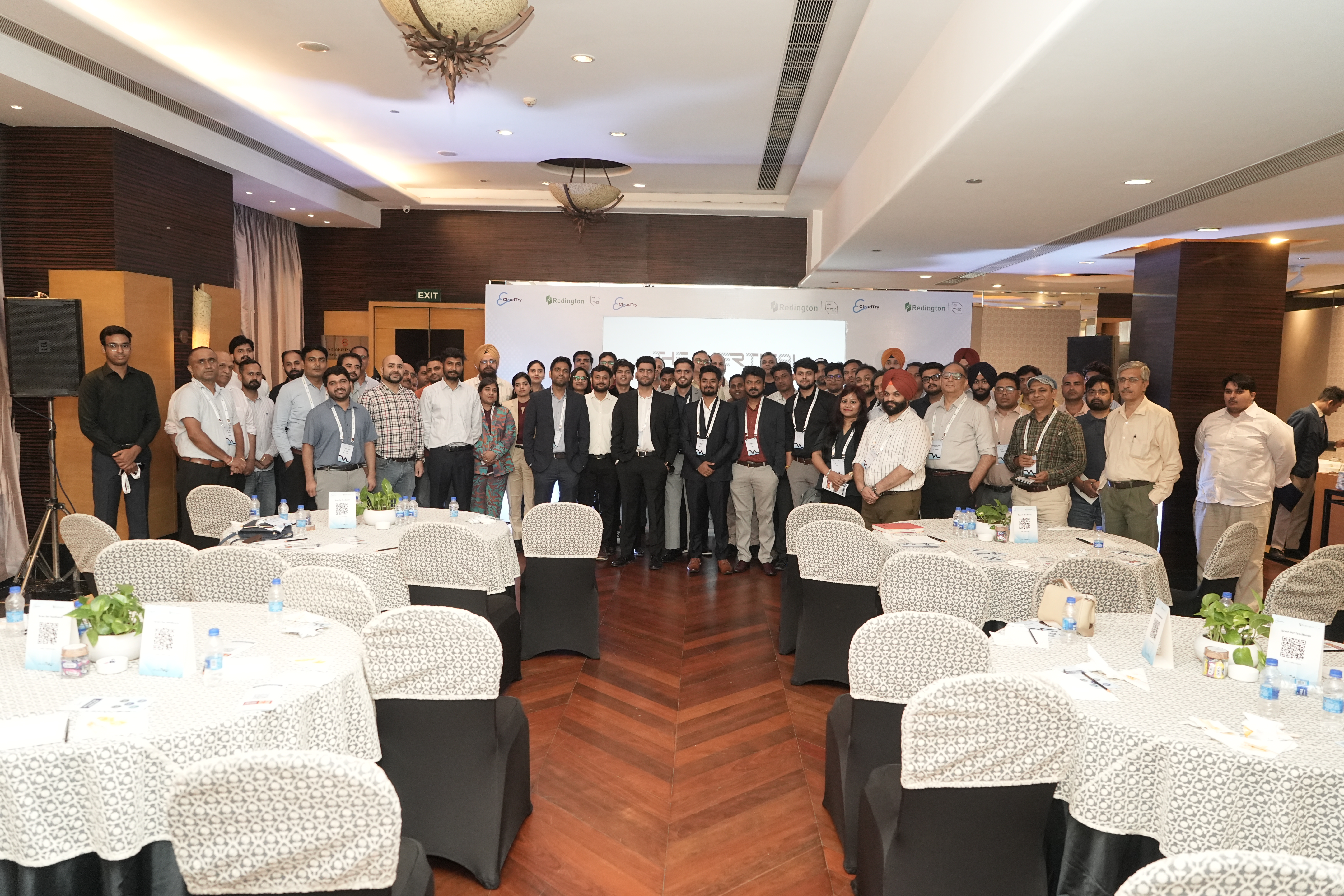 The Vertical - Chandigarh Edition gallery image