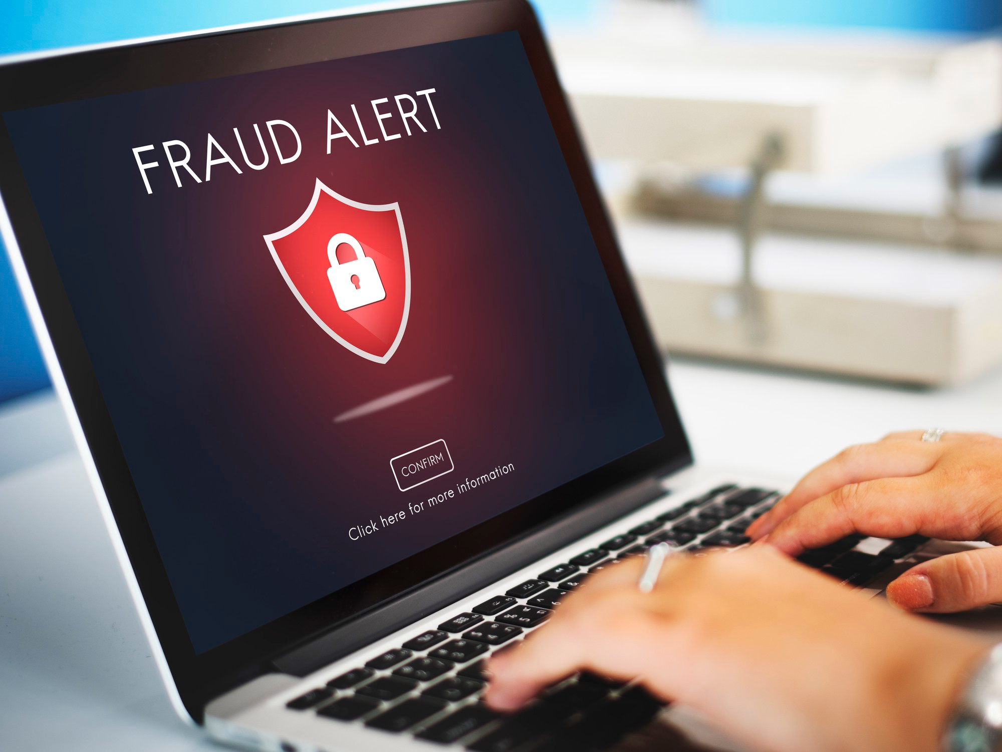 AI Returns & Fraud Detection